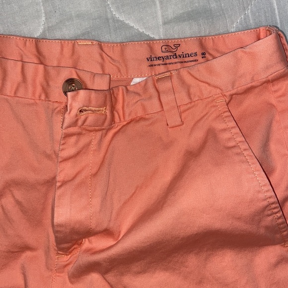 BOYS VINEYARD VINE SHORTS - Picture 2 of 6
